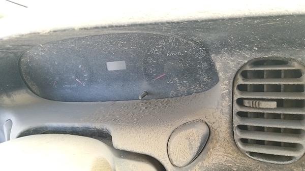 Photo 13 VIN: KMJWVH7WX6U693191 - HYUNDAI H1 