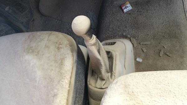 Photo 16 VIN: KMJWVH7WX6U693191 - HYUNDAI H1 