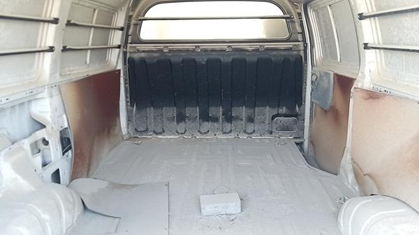 Photo 17 VIN: KMJWVH7WX6U693191 - HYUNDAI H1 