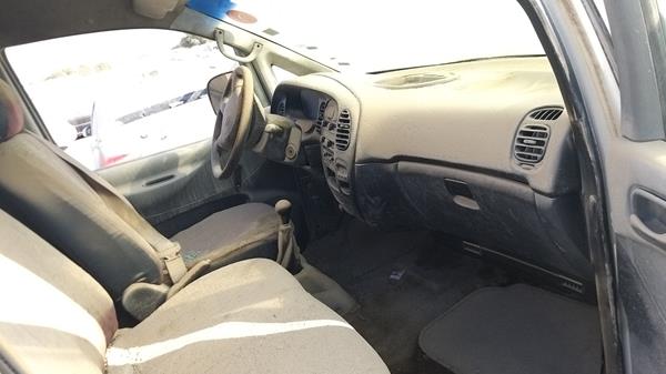 Photo 21 VIN: KMJWVH7WX6U693191 - HYUNDAI H1 