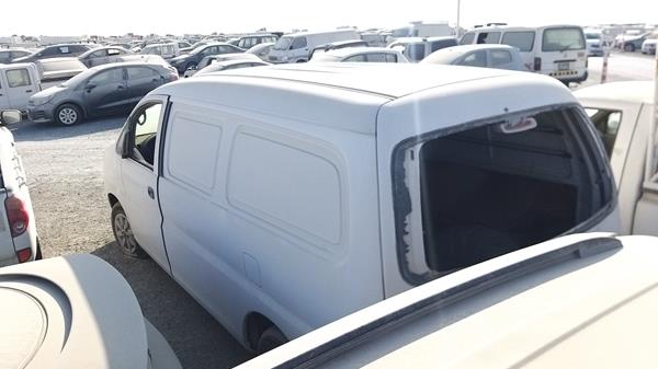 Photo 5 VIN: KMJWVH7WX6U693191 - HYUNDAI H1 