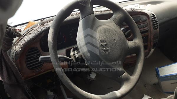 Photo 10 VIN: KMJWWH7BPXU151279 - HYUNDAI STAREX 