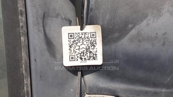 Photo 21 VIN: KMJWWH7BPXU151279 - HYUNDAI STAREX 