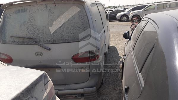 Photo 6 VIN: KMJWWH7BPXU151279 - HYUNDAI STAREX 