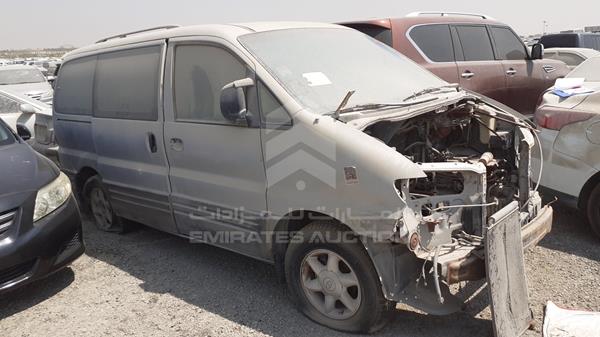 Photo 7 VIN: KMJWWH7BPXU151279 - HYUNDAI STAREX 