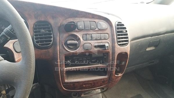 Photo 13 VIN: KMJWWH7HP1U327874 - HYUNDAI STAREX 