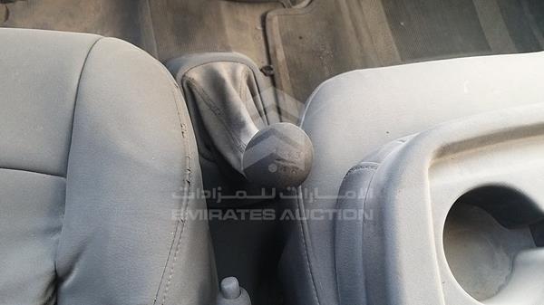 Photo 14 VIN: KMJWWH7HP1U327874 - HYUNDAI STAREX 