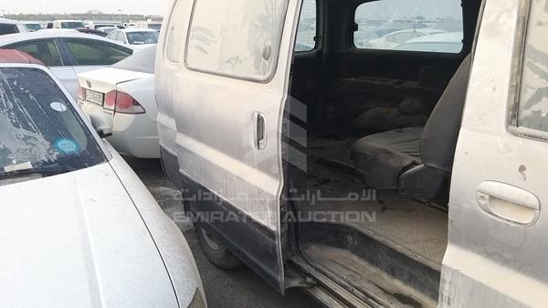 Photo 16 VIN: KMJWWH7HP1U327874 - HYUNDAI STAREX 