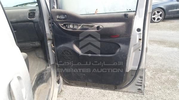 Photo 19 VIN: KMJWWH7HP1U327874 - HYUNDAI STAREX 