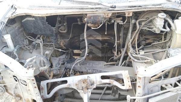 Photo 21 VIN: KMJWWH7HP1U327874 - HYUNDAI STAREX 