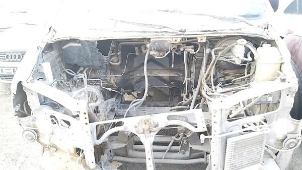 Photo 22 VIN: KMJWWH7HP1U327874 - HYUNDAI STAREX 