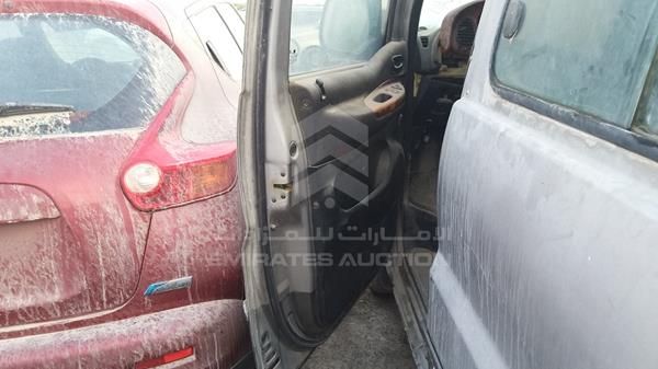 Photo 8 VIN: KMJWWH7HP1U327874 - HYUNDAI STAREX 