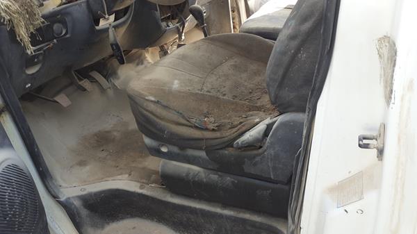 Photo 9 VIN: KMJWWH7SP1U293448 - HYUNDAI H1 