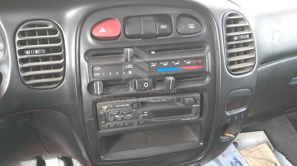 Photo 13 VIN: KMJWWH7W07U795601 - HYUNDAI H1 