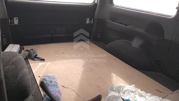 Photo 15 VIN: KMJWWH7W07U795601 - HYUNDAI H1 