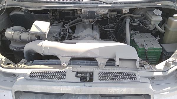 Photo 21 VIN: KMJWWH7W07U795601 - HYUNDAI H1 