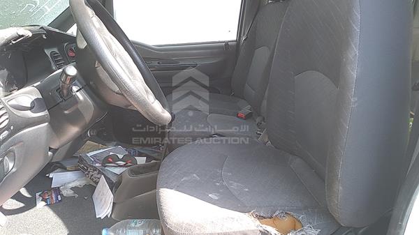 Photo 9 VIN: KMJWWH7W07U795601 - HYUNDAI H1 