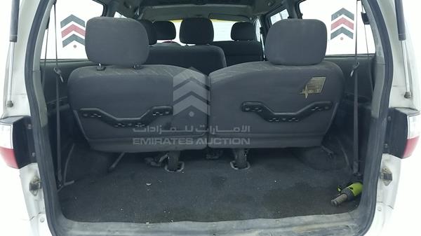 Photo 17 VIN: KMJWWH7W17U768598 - HYUNDAI H1 