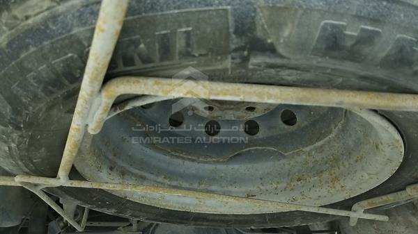 Photo 18 VIN: KMJWWH7W17U768598 - HYUNDAI H1 