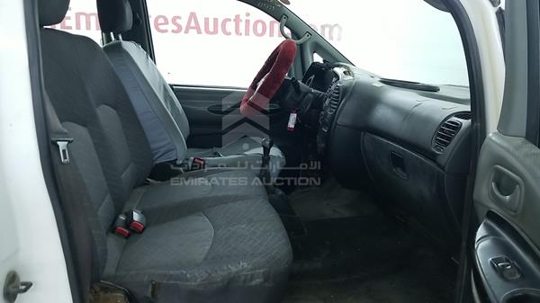 Photo 20 VIN: KMJWWH7W17U768598 - HYUNDAI H1 