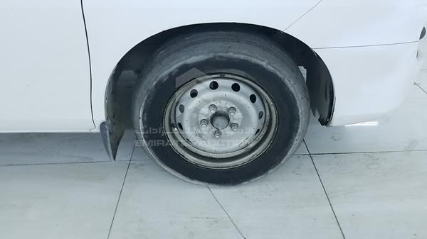 Photo 31 VIN: KMJWWH7W17U768598 - HYUNDAI H1 