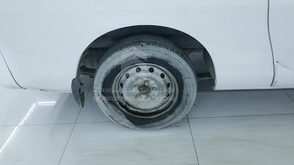 Photo 32 VIN: KMJWWH7W17U768598 - HYUNDAI H1 