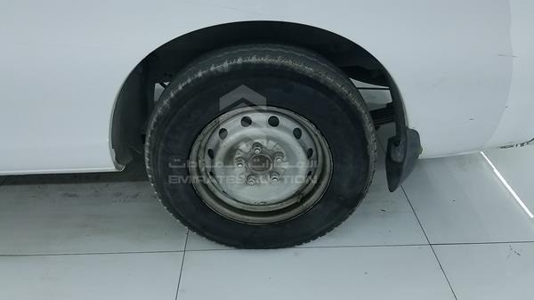 Photo 33 VIN: KMJWWH7W17U768598 - HYUNDAI H1 