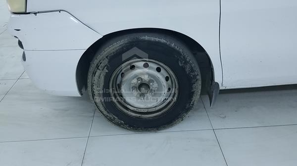 Photo 34 VIN: KMJWWH7W17U768598 - HYUNDAI H1 