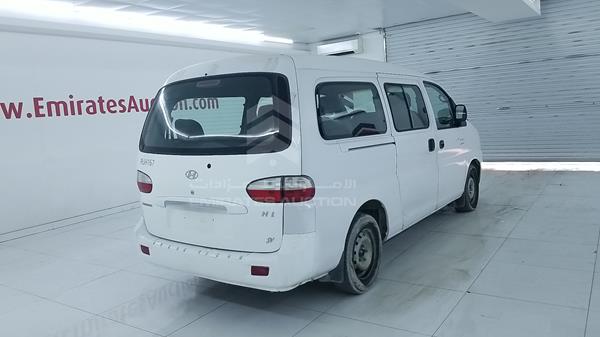 Photo 7 VIN: KMJWWH7W17U768598 - HYUNDAI H1 