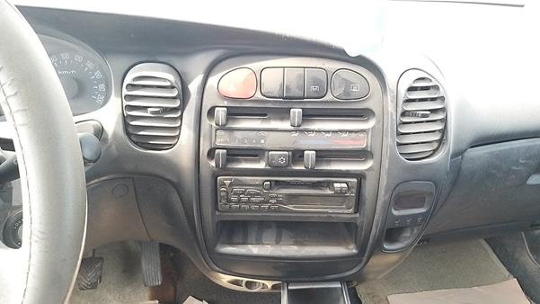 Photo 14 VIN: KMJWWH7W27U829344 - HYUNDAI H1 