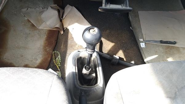 Photo 15 VIN: KMJWWH7W27U829344 - HYUNDAI H1 