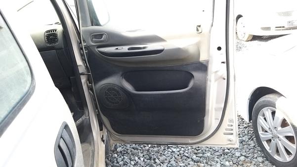 Photo 22 VIN: KMJWWH7W27U829344 - HYUNDAI H1 