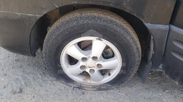 Photo 28 VIN: KMJWWH7W45U667617 - HYUNDAI H1 