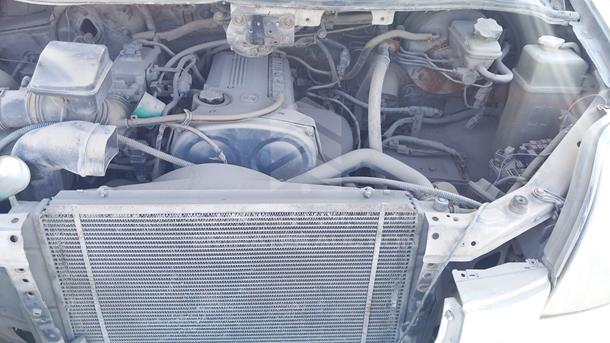 Photo 25 VIN: KMJWWH7W47U819172 - HYUNDAI H1 