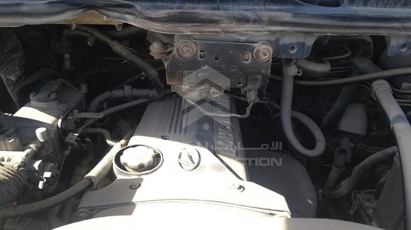 Photo 24 VIN: KMJWWH7W75U667689 - HYUNDAI H1 