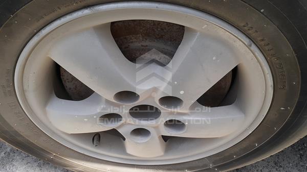 Photo 25 VIN: KMJWWH7W77U767889 - HYUNDAI H1 