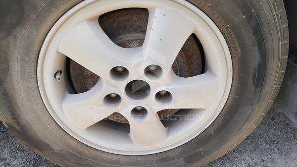 Photo 26 VIN: KMJWWH7W77U767889 - HYUNDAI H1 