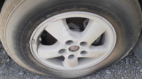 Photo 27 VIN: KMJWWH7W77U767889 - HYUNDAI H1 