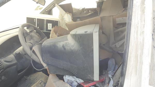 Photo 10 VIN: KMJWWH7W85U673050 - HYUNDAI H1 