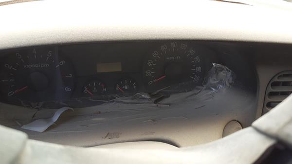 Photo 12 VIN: KMJWWH7W85U673050 - HYUNDAI H1 