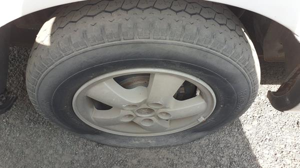 Photo 19 VIN: KMJWWH7W85U673050 - HYUNDAI H1 