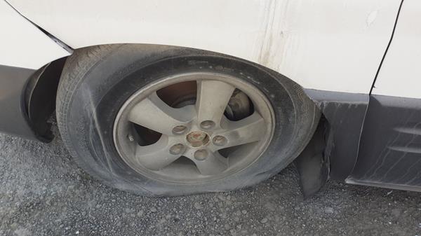 Photo 21 VIN: KMJWWH7W85U673050 - HYUNDAI H1 