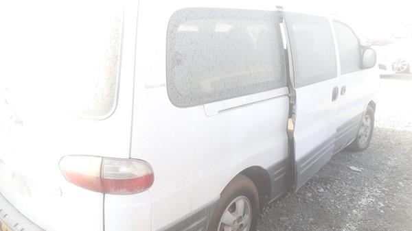 Photo 13 VIN: KMJWWH7W87U794552 - HYUNDAI H1 