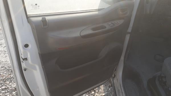 Photo 16 VIN: KMJWWH7W87U794552 - HYUNDAI H1 