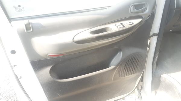 Photo 17 VIN: KMJWWH7W87U794552 - HYUNDAI H1 