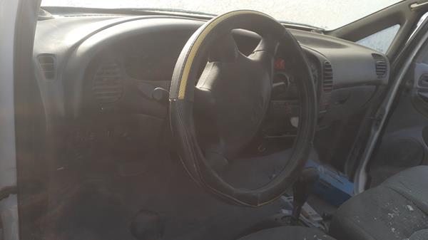 Photo 18 VIN: KMJWWH7W87U794552 - HYUNDAI H1 