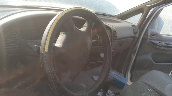 Photo 23 VIN: KMJWWH7W87U794552 - HYUNDAI H1 