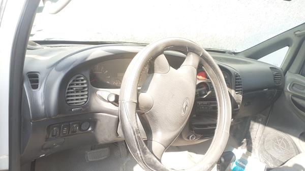 Photo 24 VIN: KMJWWH7W87U794552 - HYUNDAI H1 