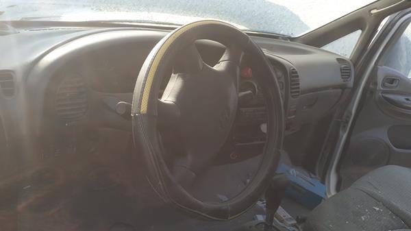 Photo 25 VIN: KMJWWH7W87U794552 - HYUNDAI H1 