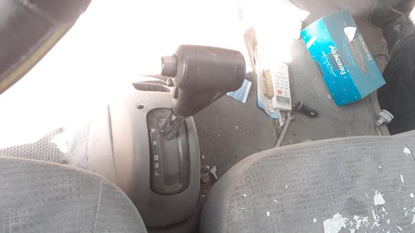 Photo 29 VIN: KMJWWH7W87U794552 - HYUNDAI H1 